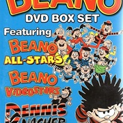 The Beano All-Stars