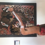 Tjapukai Aboriginal Cultural Park