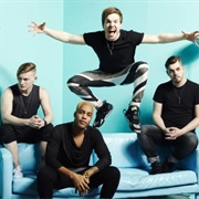 Wild Wild World Set It Off