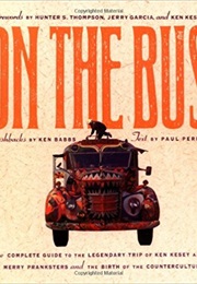 On the Bus (Paul Perry)