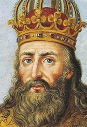 Charlemagne (Charlemagne)