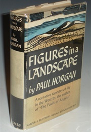 Figures in a Landscape (Paul Horgan)