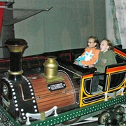 Gletscherblitz (Steinwasen Park, Germany)