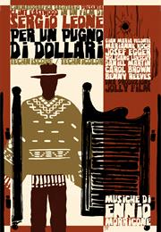 Per Un Pugno Di Dollari (1964)