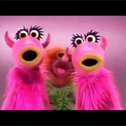 Mahna Mahna - The Fray