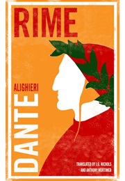 Rime (Dante Alighieri)