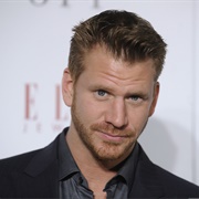 Dash Mihok
