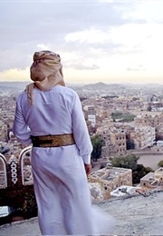 The Reluctant Revolutionary (2012)