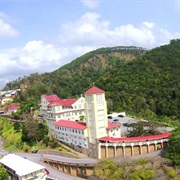 Mount St. Benedict (Trinidad and Tobago)