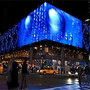 Port Authority Bus Terminal