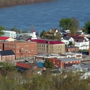 Vanceburg, Kentucky