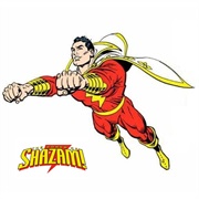 Shazam