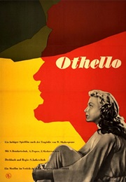 Othello (Dir. Sergei Yutkevich) (1956)