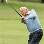 Arnold Palmer