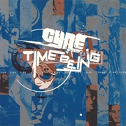 Cyne - Time Being