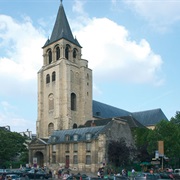 Eglise St Germain