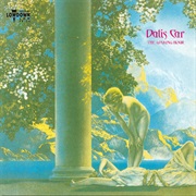 Dalis Car - The Waking Hour