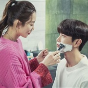 Han Se-Kye X Seo Do-Jae