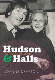 Hudson and Halls: The Food of Love (Joanne Drayton)