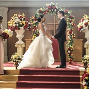 Supergirl Season 3 Episode 8 Crisis on Earth-X Part 1