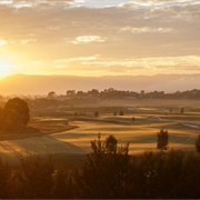 Eastern G.C. VIC, Australia