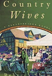 Country Wives (Rebecca Shaw)