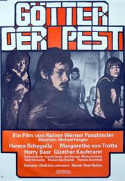 Gods of the Plague (1970)