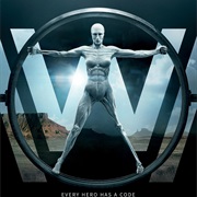 Westworld: Season 1 (2016)