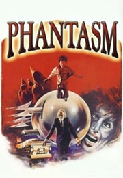 Phantasm (1979)