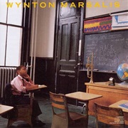Wynton Marsalis - Black Codes (From the Underground)