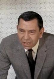 Joe Friday