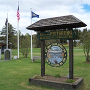 Pittsburg, New Hampshire