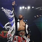 Jay Lethal