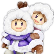 Ice Climbers