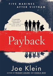 Payback (Joe Klein)