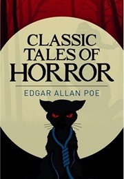 Classic Tales of Horror (Edgar Allan Poe)