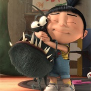 Your Children Wanted a Dog