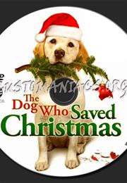 The Dog Who Saved Christmas