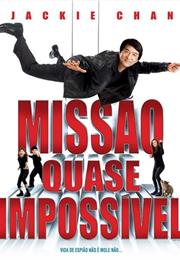 The Spy Next Door (Missão Quase Impossível)