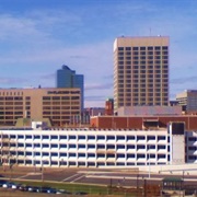 Worcester, Massachusetts