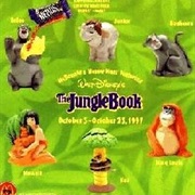 Jungle Book
