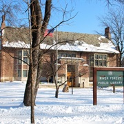 River Forest, Illinois