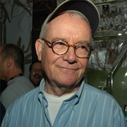 Buck Henry