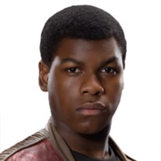 Finn - Star Wars