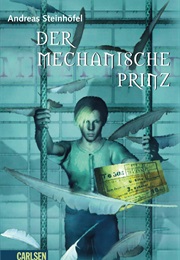 Der Mechanische Prinz (Steinhöfel)