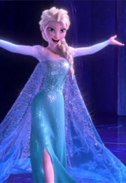 Let It Go-Frozen (2013)