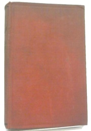 Hopeful Journey (Berta Ruck)