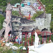 Miracle Strip Amusement Park, Panama City, FL