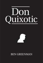 Don Quixotic (Ben Greenman)