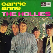 Carrie Ann, the Hollies